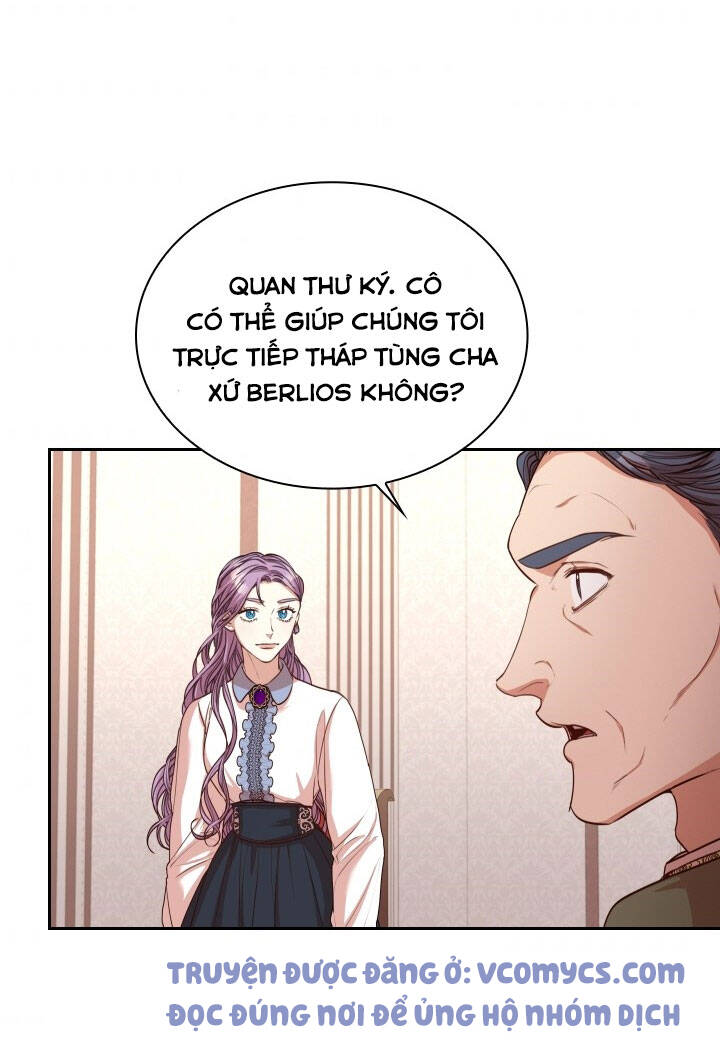 Thư Ký Của Bạo Chúa Chap 36 - Next Chap 37