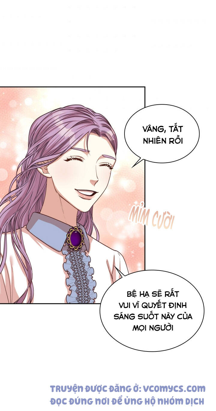 Thư Ký Của Bạo Chúa Chap 36 - Next Chap 37
