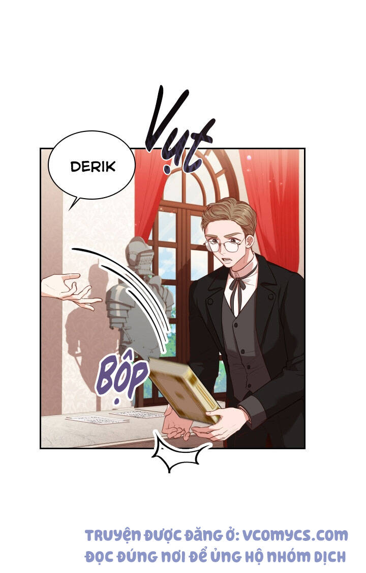 Thư Ký Của Bạo Chúa Chap 36 - Next Chap 37