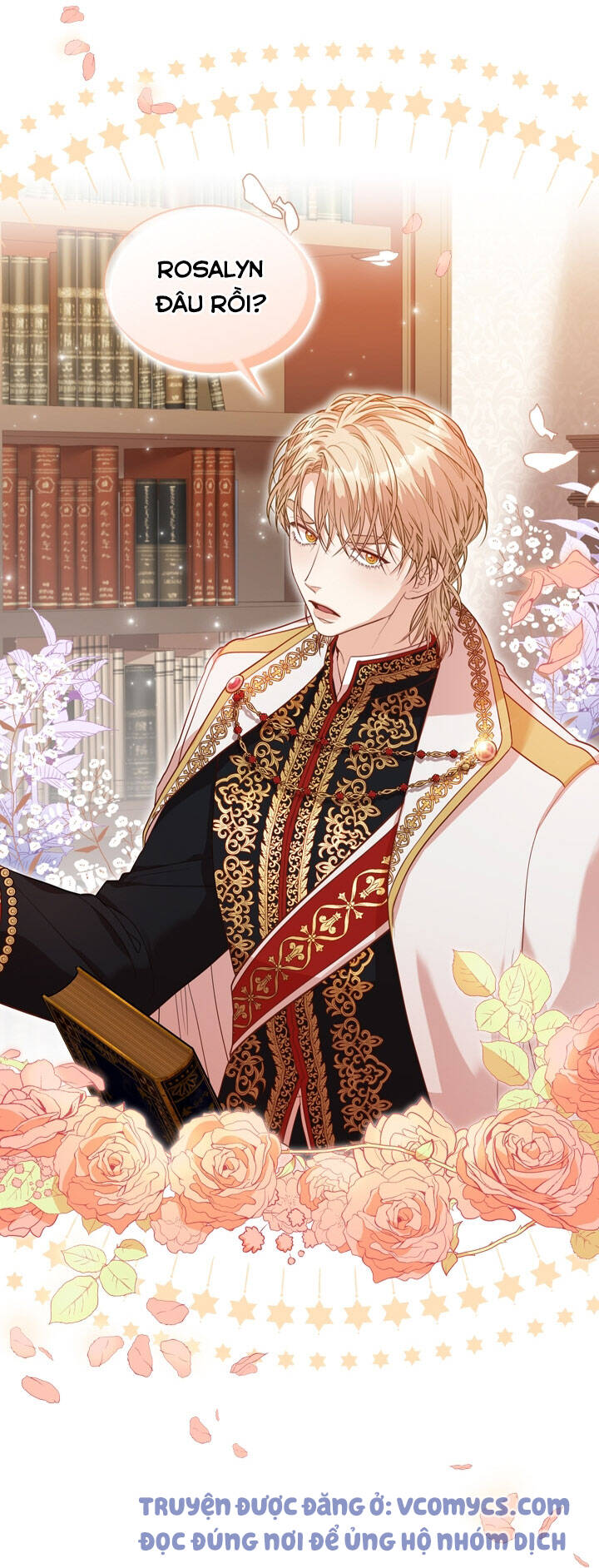 Thư Ký Của Bạo Chúa Chap 36 - Next Chap 37