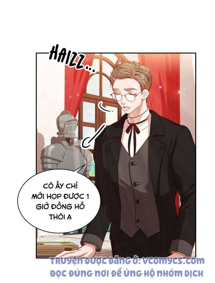 Thư Ký Của Bạo Chúa Chap 36 - Next Chap 37