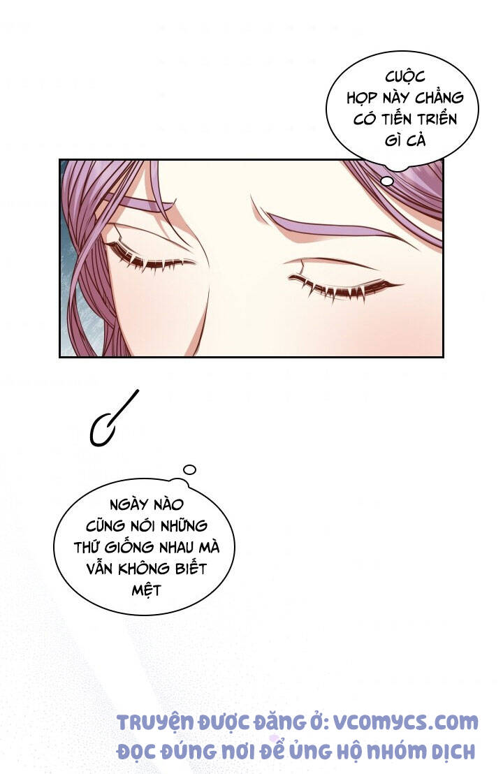 Thư Ký Của Bạo Chúa Chap 36 - Next Chap 37