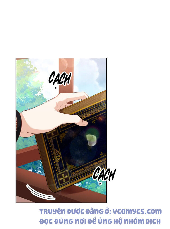 Thư Ký Của Bạo Chúa Chap 36 - Next Chap 37