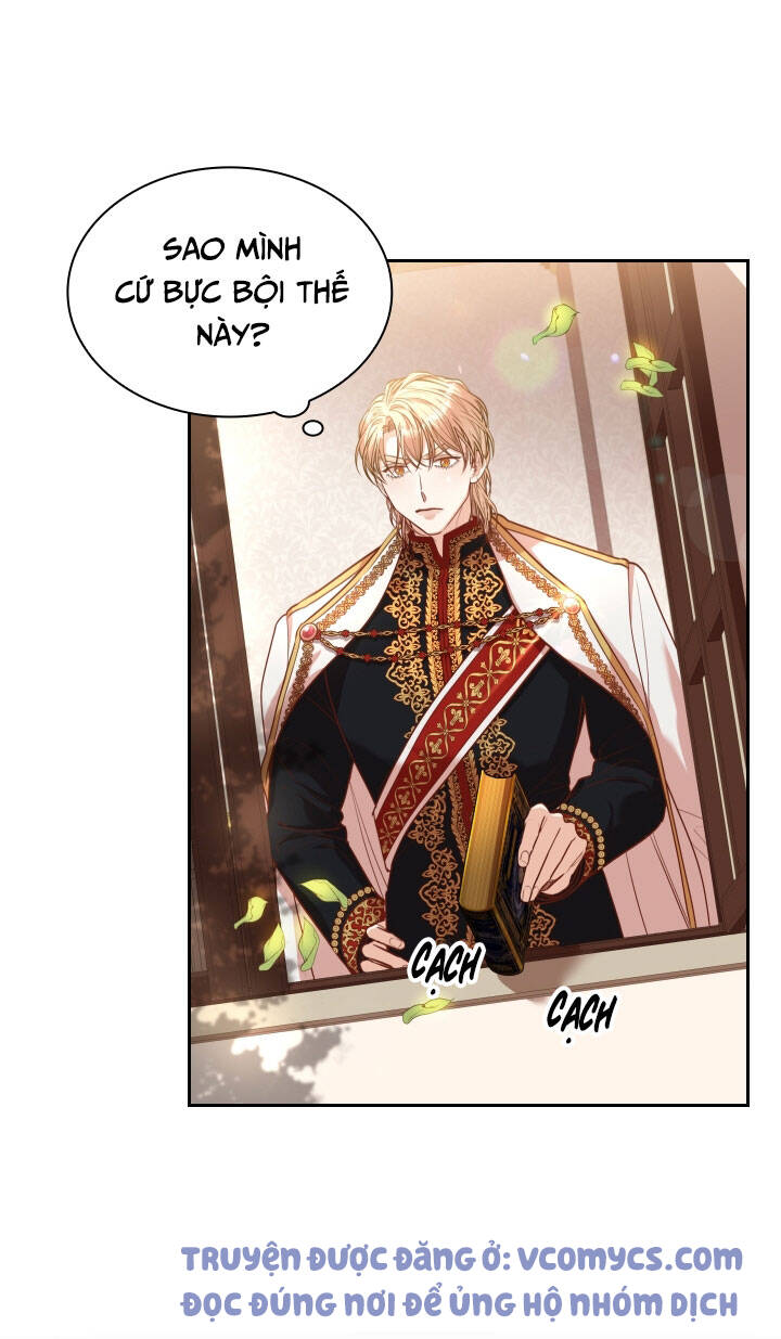 Thư Ký Của Bạo Chúa Chap 36 - Next Chap 37