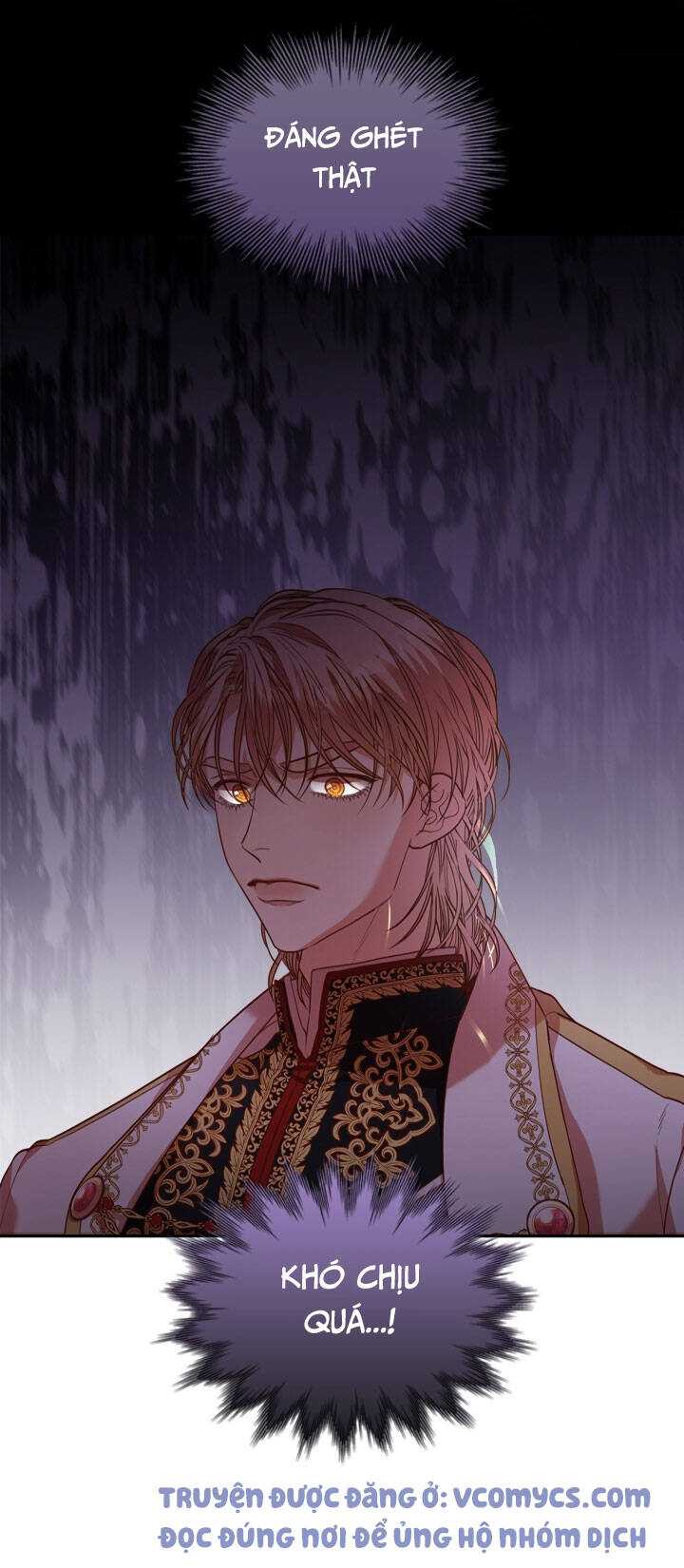 Thư Ký Của Bạo Chúa Chap 36 - Next Chap 37