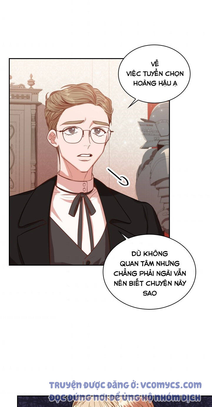 Thư Ký Của Bạo Chúa Chap 36 - Next Chap 37