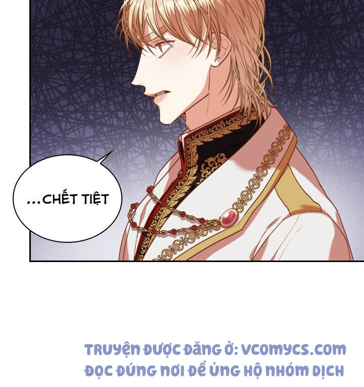 Thư Ký Của Bạo Chúa Chap 36 - Next Chap 37