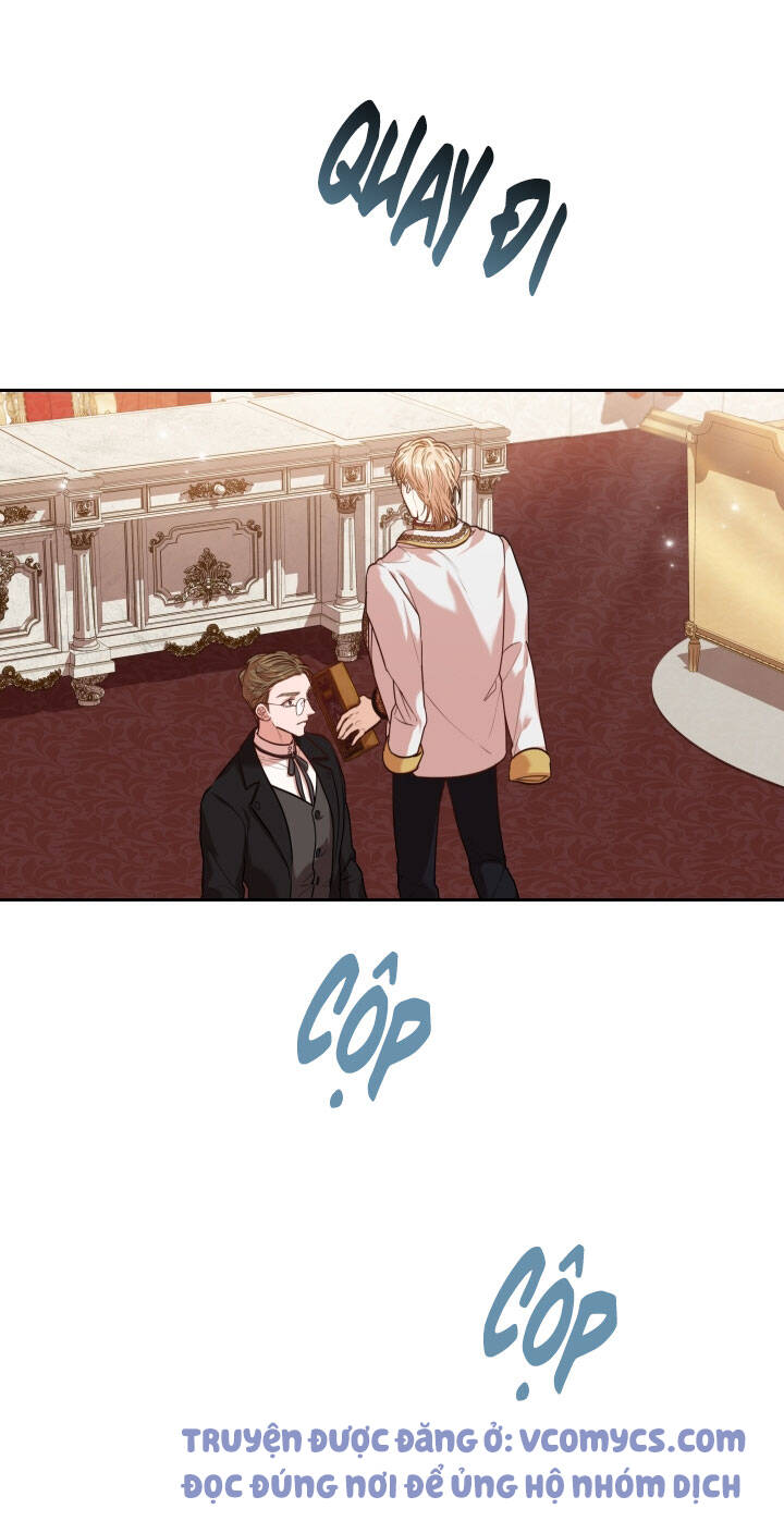 Thư Ký Của Bạo Chúa Chap 36 - Next Chap 37