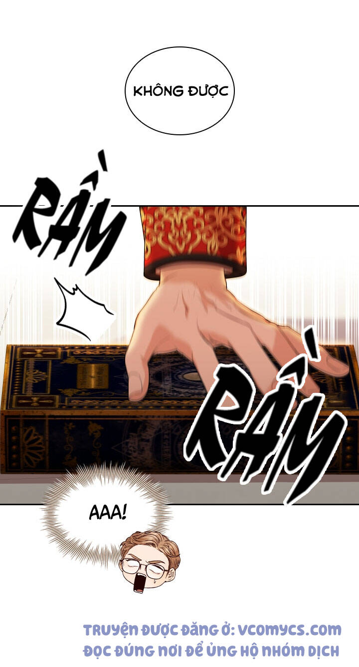 Thư Ký Của Bạo Chúa Chap 36 - Next Chap 37