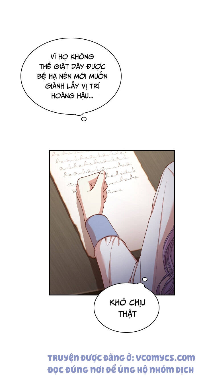 Thư Ký Của Bạo Chúa Chap 36 - Next Chap 37