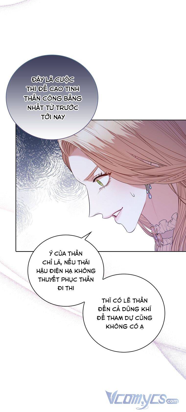 Thư Ký Của Bạo Chúa Chap 62 - Next Chap 63