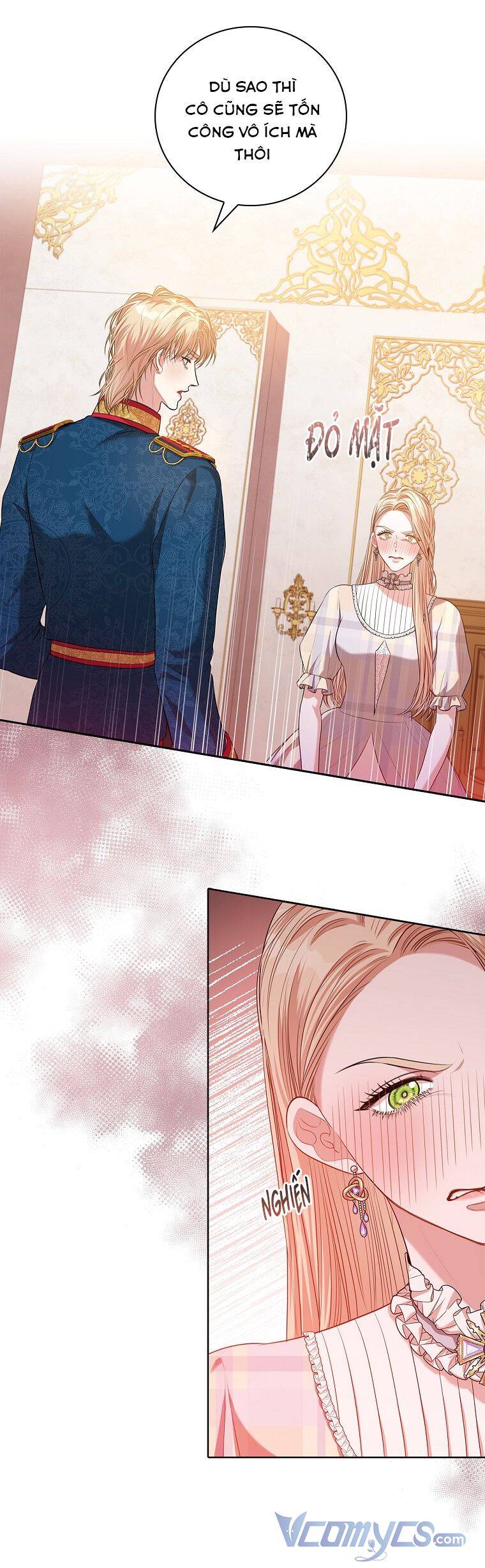 Thư Ký Của Bạo Chúa Chap 62 - Next Chap 63