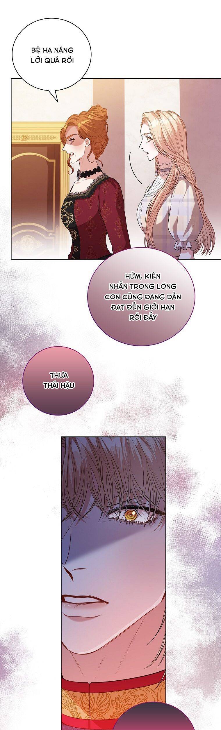 Thư Ký Của Bạo Chúa Chap 62 - Next Chap 63