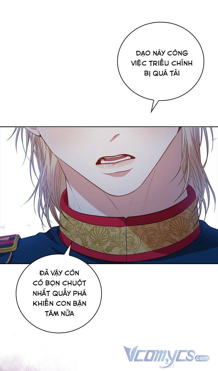 Thư Ký Của Bạo Chúa Chap 62 - Next Chap 63