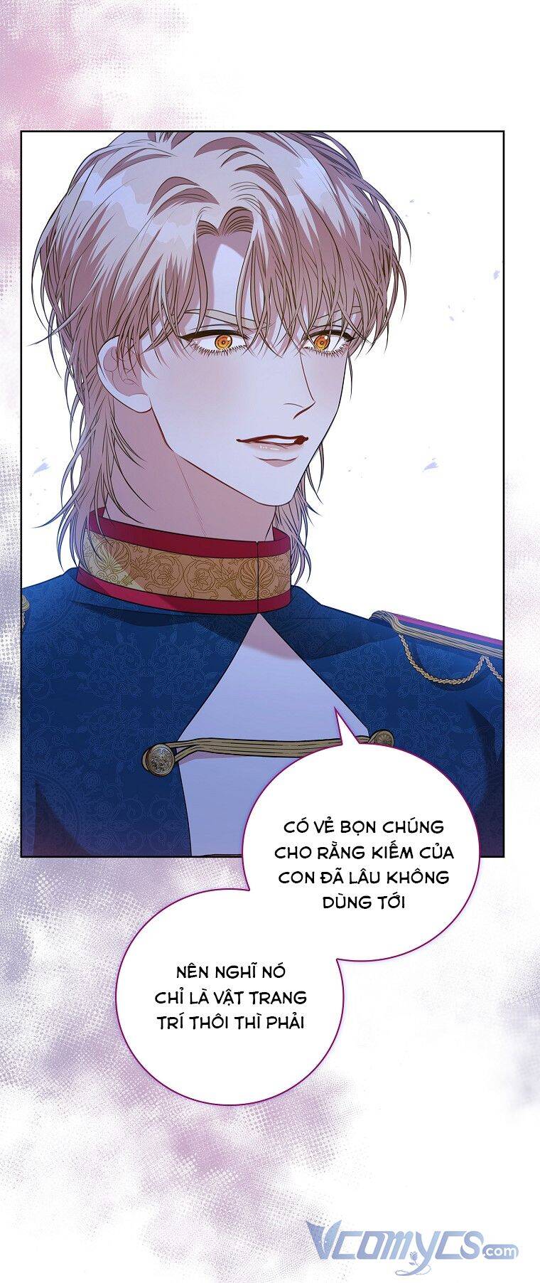 Thư Ký Của Bạo Chúa Chap 62 - Next Chap 63
