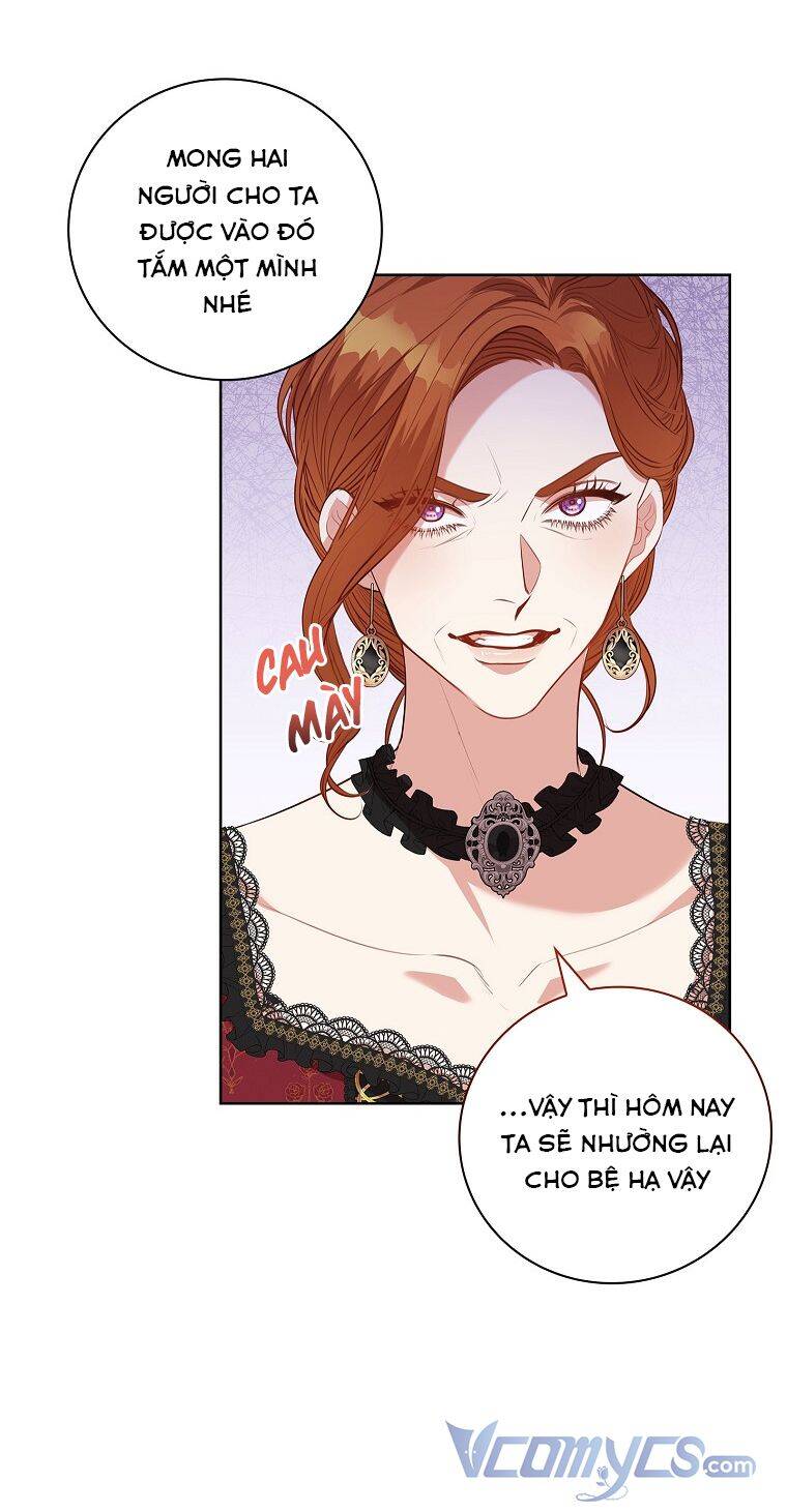 Thư Ký Của Bạo Chúa Chap 62 - Next Chap 63