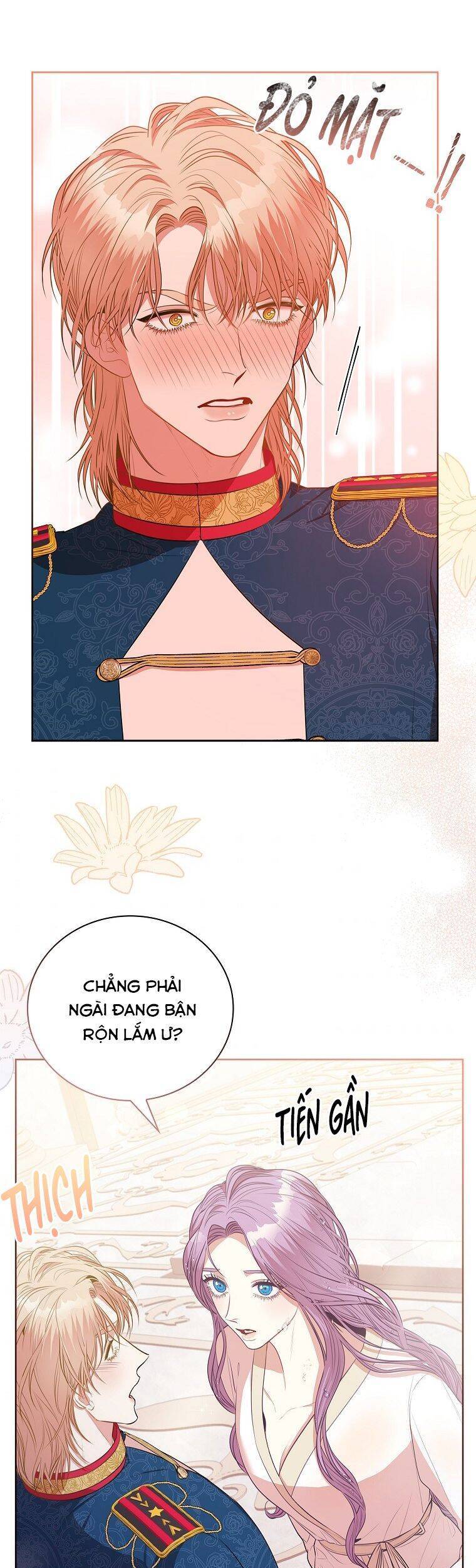 Thư Ký Của Bạo Chúa Chap 62 - Next Chap 63