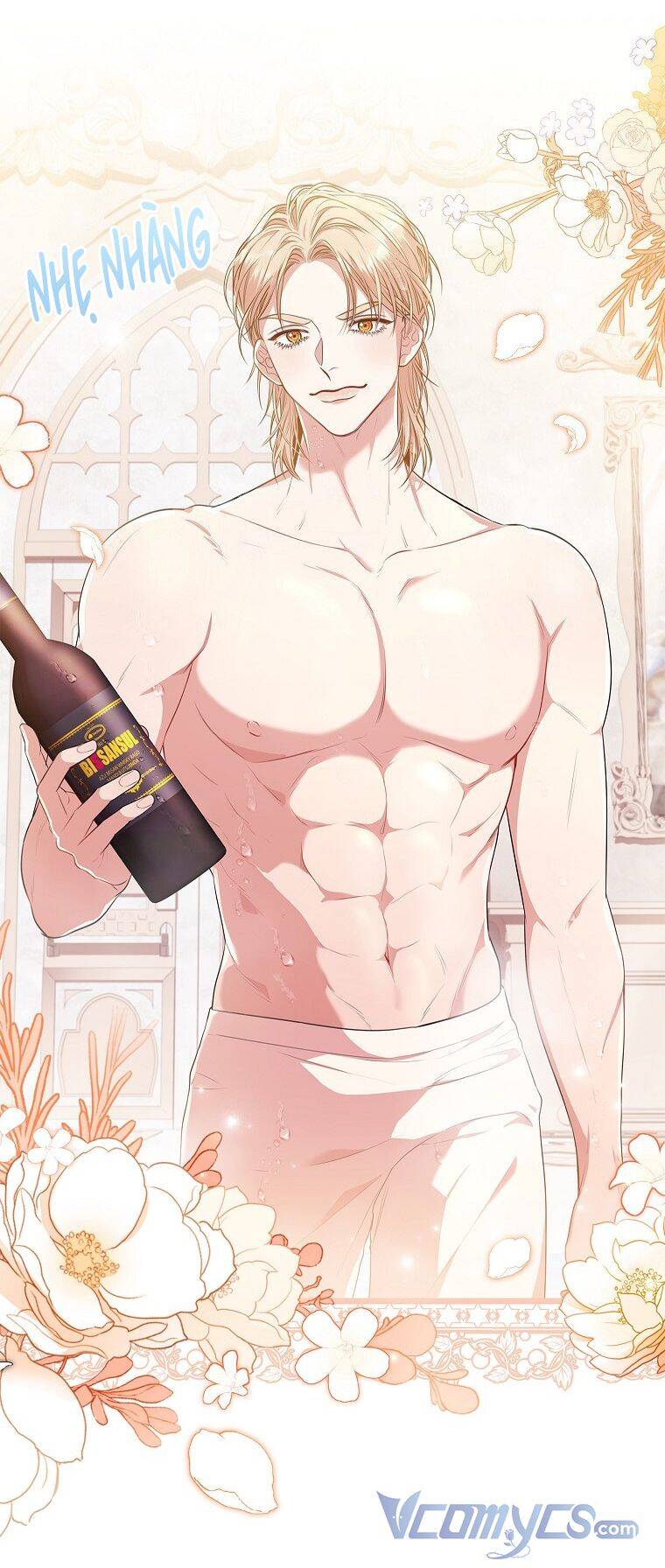 Thư Ký Của Bạo Chúa Chap 62 - Next Chap 63