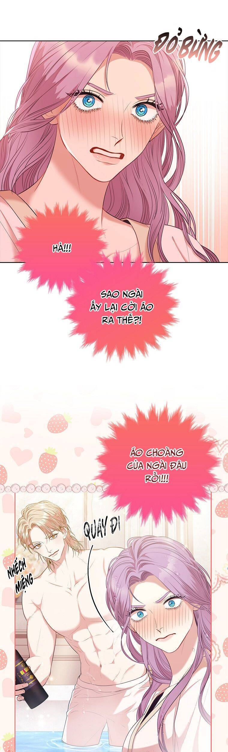 Thư Ký Của Bạo Chúa Chap 62 - Next Chap 63