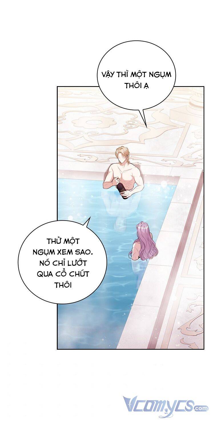 Thư Ký Của Bạo Chúa Chap 62 - Next Chap 63