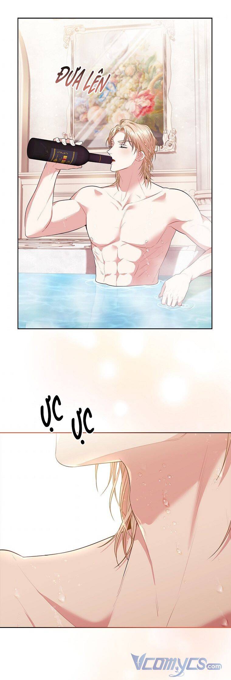 Thư Ký Của Bạo Chúa Chap 62 - Next Chap 63