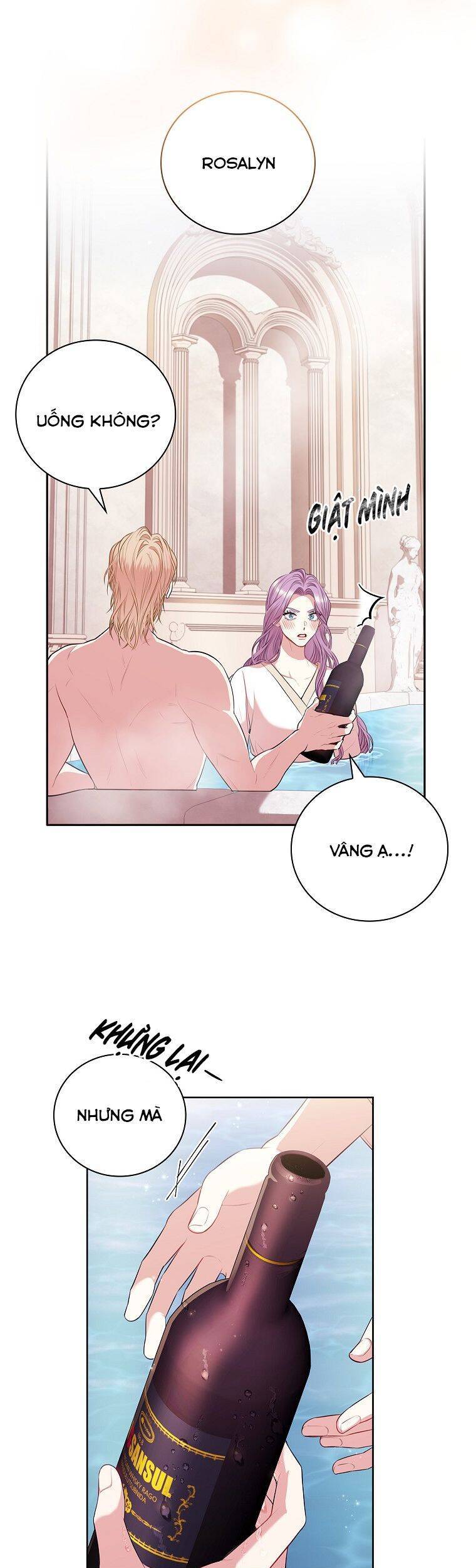 Thư Ký Của Bạo Chúa Chap 62 - Next Chap 63