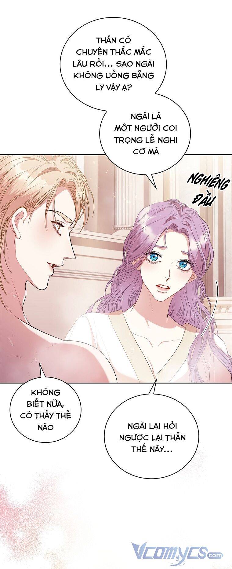 Thư Ký Của Bạo Chúa Chap 62 - Next Chap 63