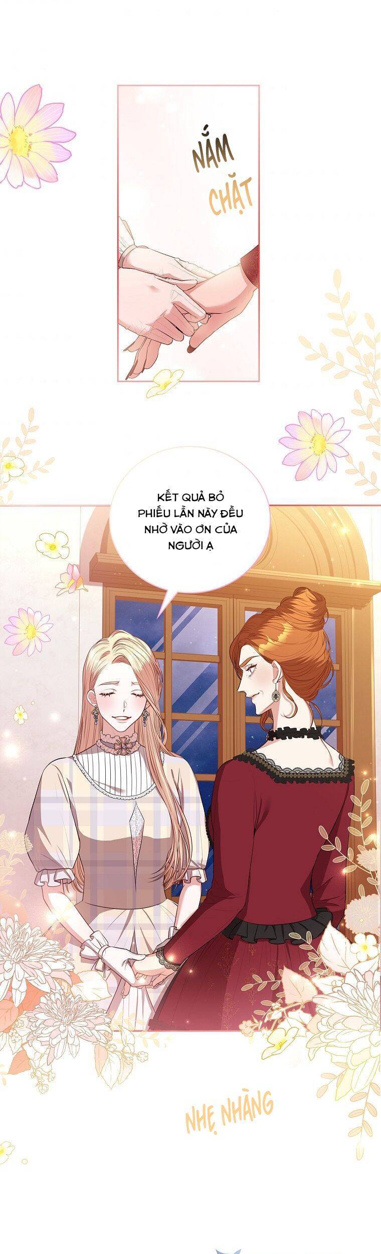 Thư Ký Của Bạo Chúa Chap 62 - Next Chap 63