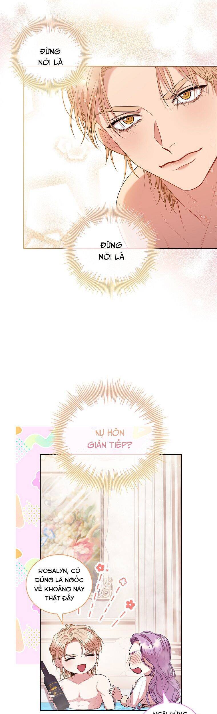 Thư Ký Của Bạo Chúa Chap 62 - Next Chap 63