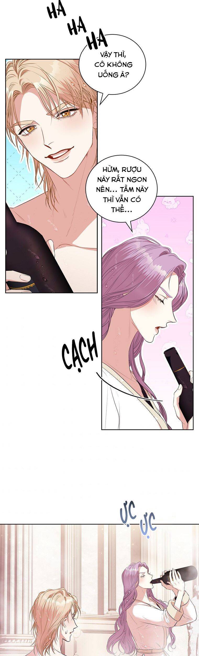 Thư Ký Của Bạo Chúa Chap 62 - Next Chap 63