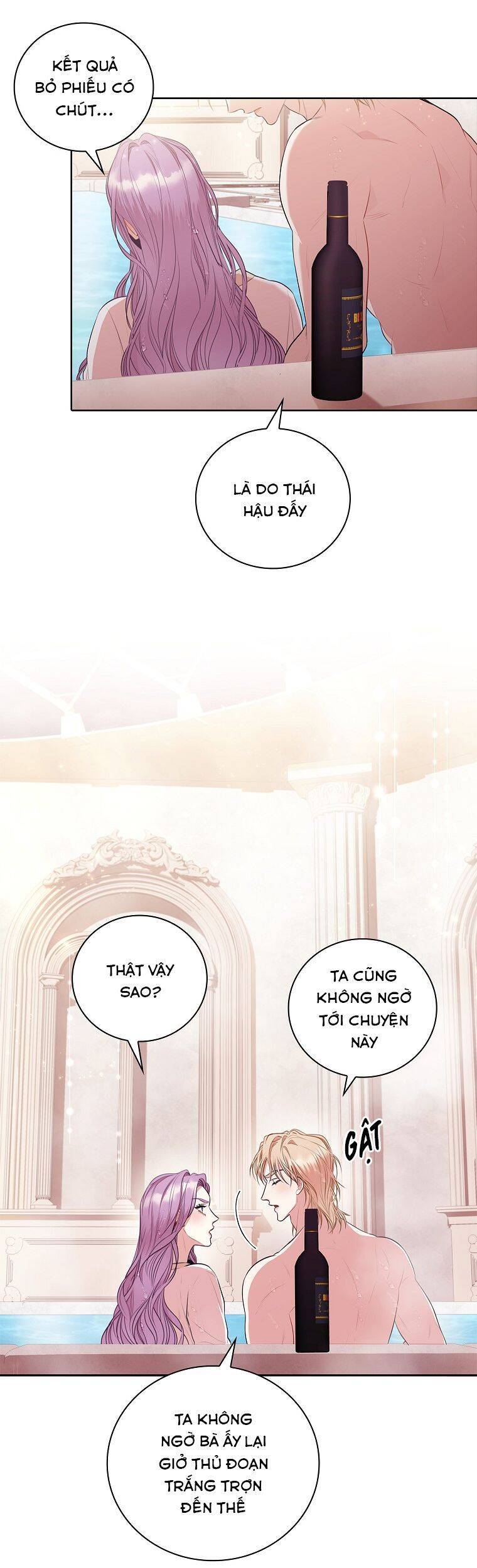 Thư Ký Của Bạo Chúa Chap 62 - Next Chap 63
