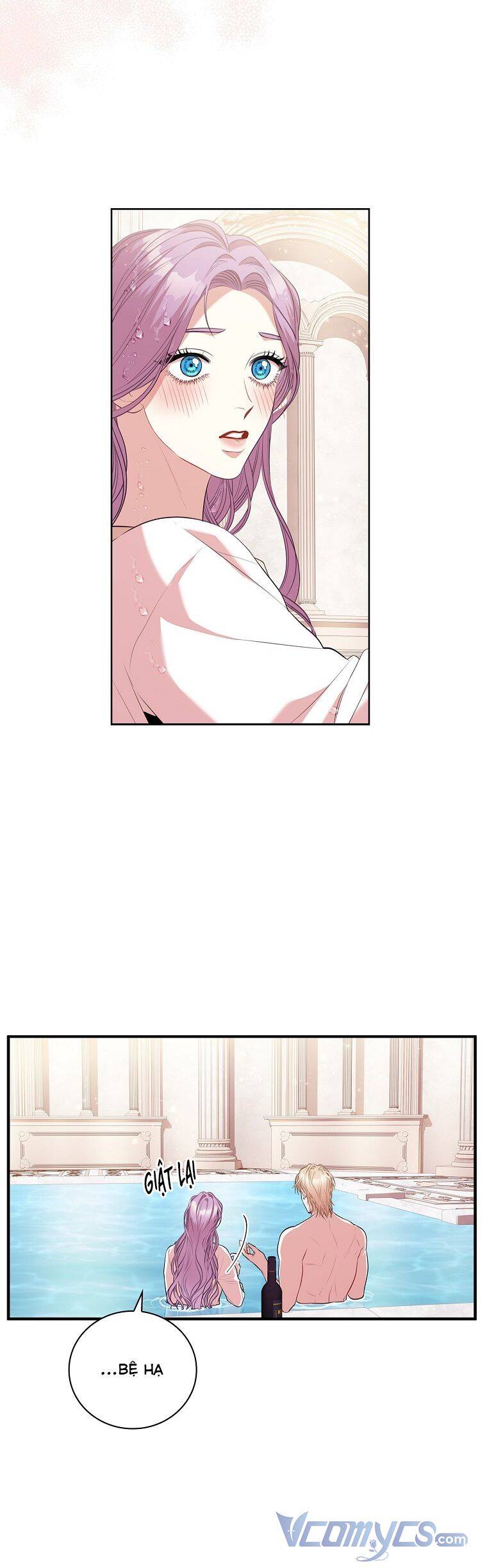 Thư Ký Của Bạo Chúa Chap 62 - Next Chap 63