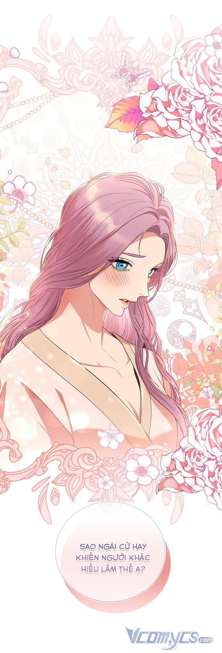 Thư Ký Của Bạo Chúa Chap 62 - Next Chap 63