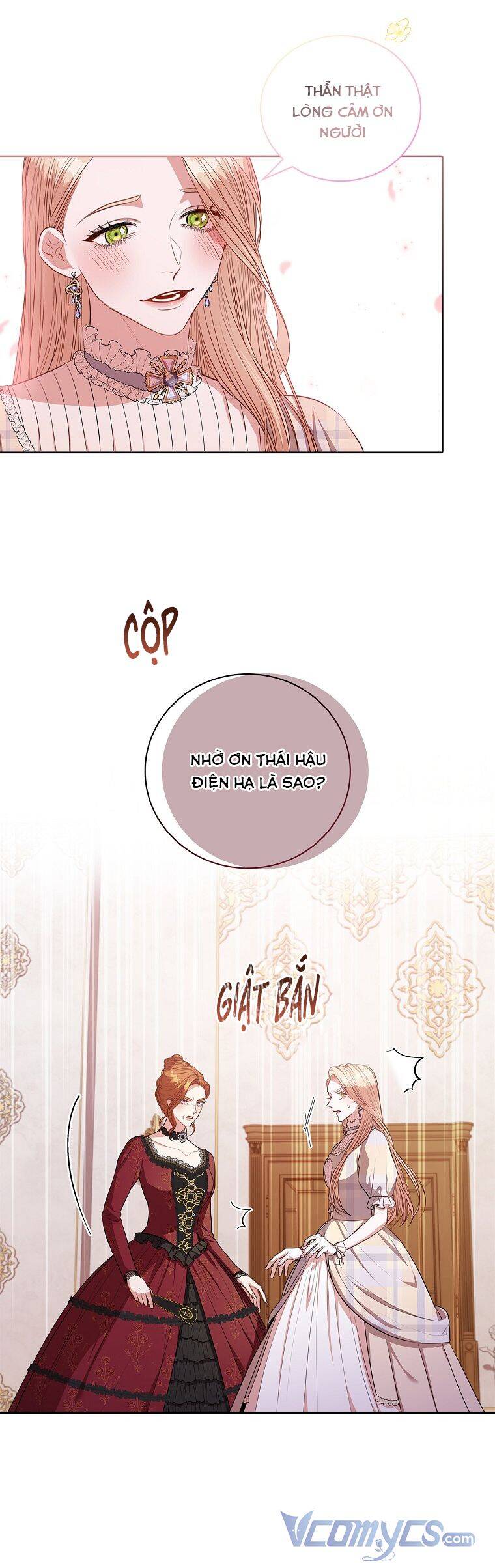 Thư Ký Của Bạo Chúa Chap 62 - Next Chap 63