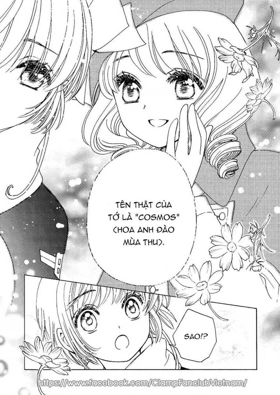 Thủ Lĩnh Thẻ Bài: Clear Card-Hen Chap 80 - Next Chap 81