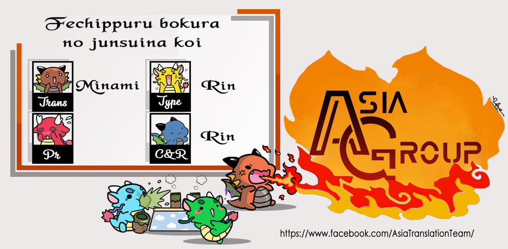 Thứ Mà Đôi Ta Mong Muốn Chap 10 - Next Chap 11