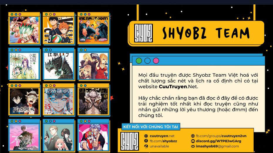 Thứ Mà Đôi Ta Mong Muốn Chap 108 - Next Chap 109