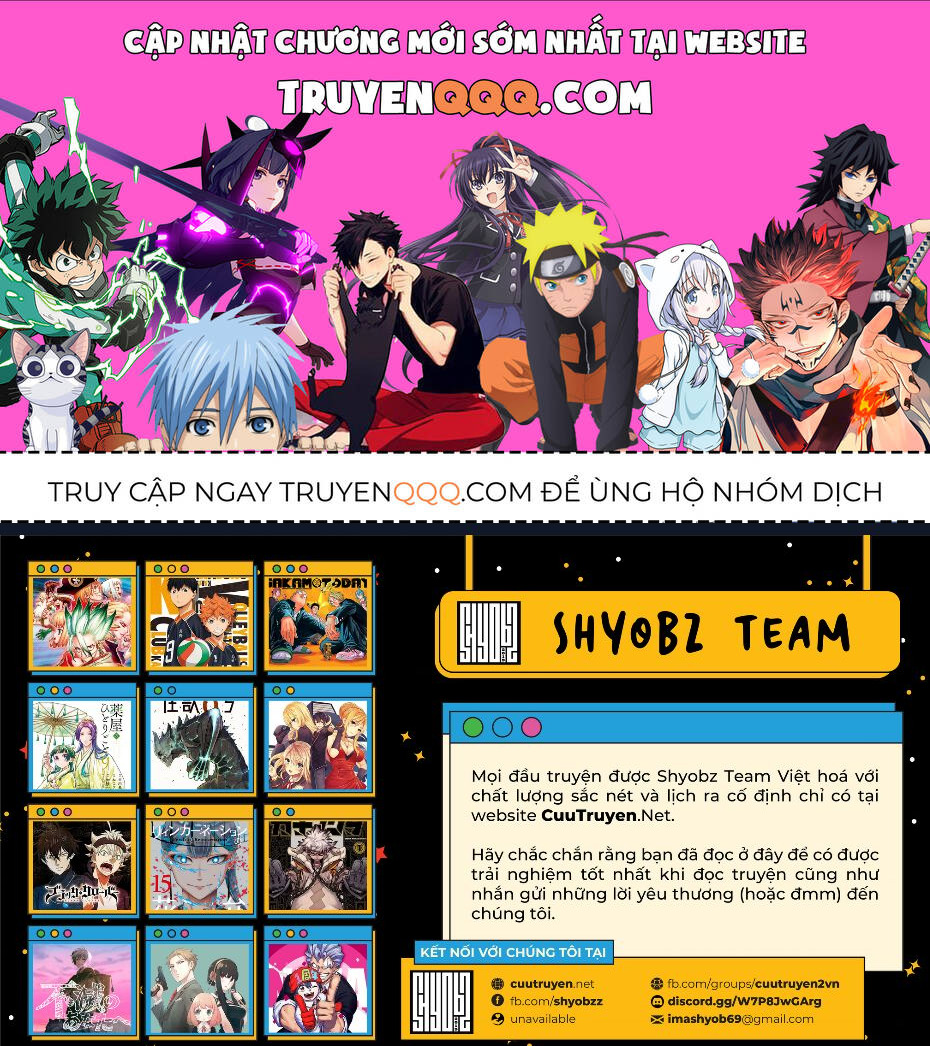 Thứ Mà Đôi Ta Mong Muốn Chap 112 - Next Chap 113