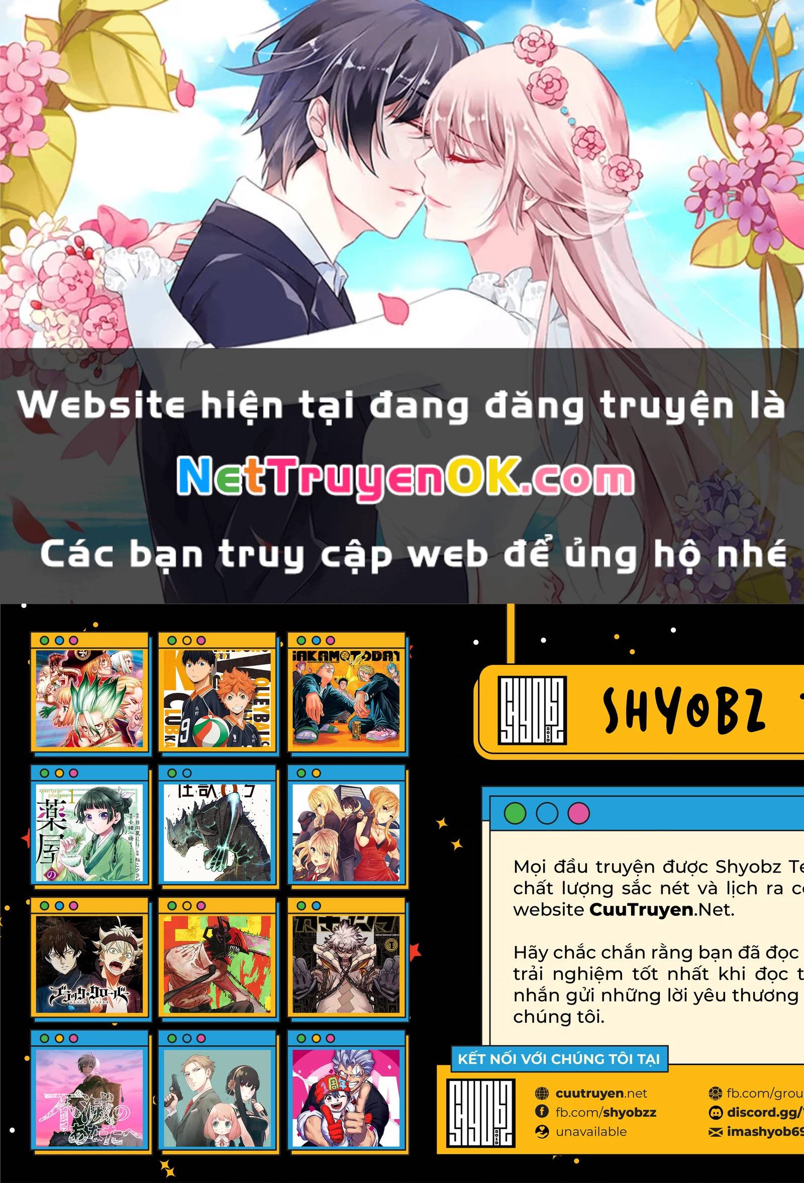Thứ Mà Đôi Ta Mong Muốn Chap 114 - Next Chap 115
