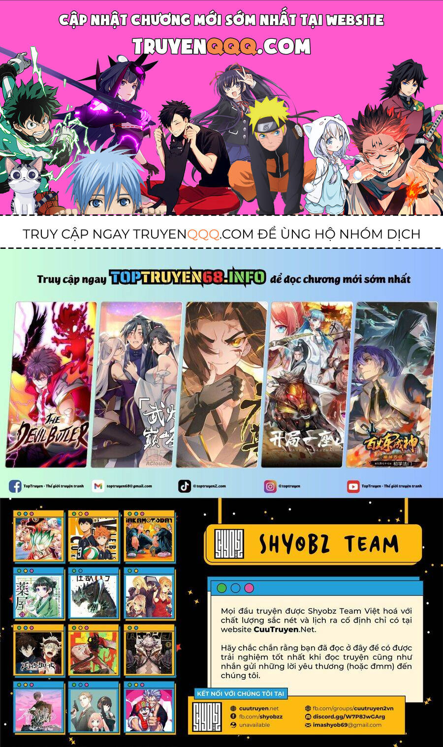 Thứ Mà Đôi Ta Mong Muốn Chap 115 - Next Chap 116