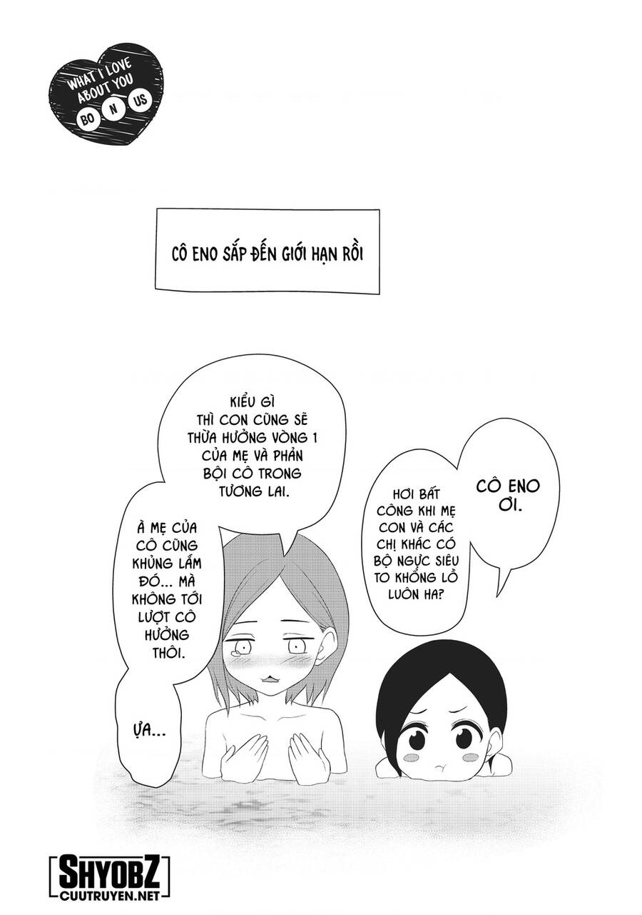 Thứ Mà Đôi Ta Mong Muốn Chap 116 - Next Chap 117