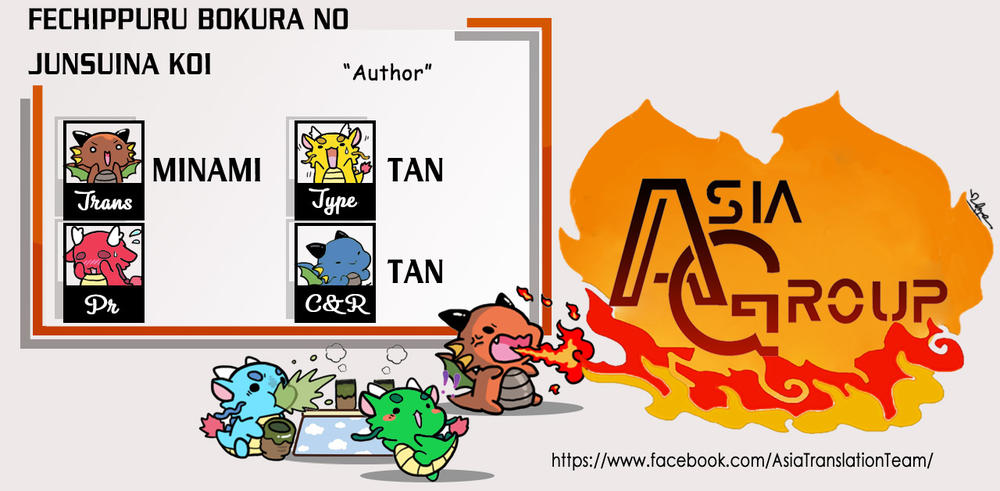 Thứ Mà Đôi Ta Mong Muốn Chap 12 - Next Chap 13