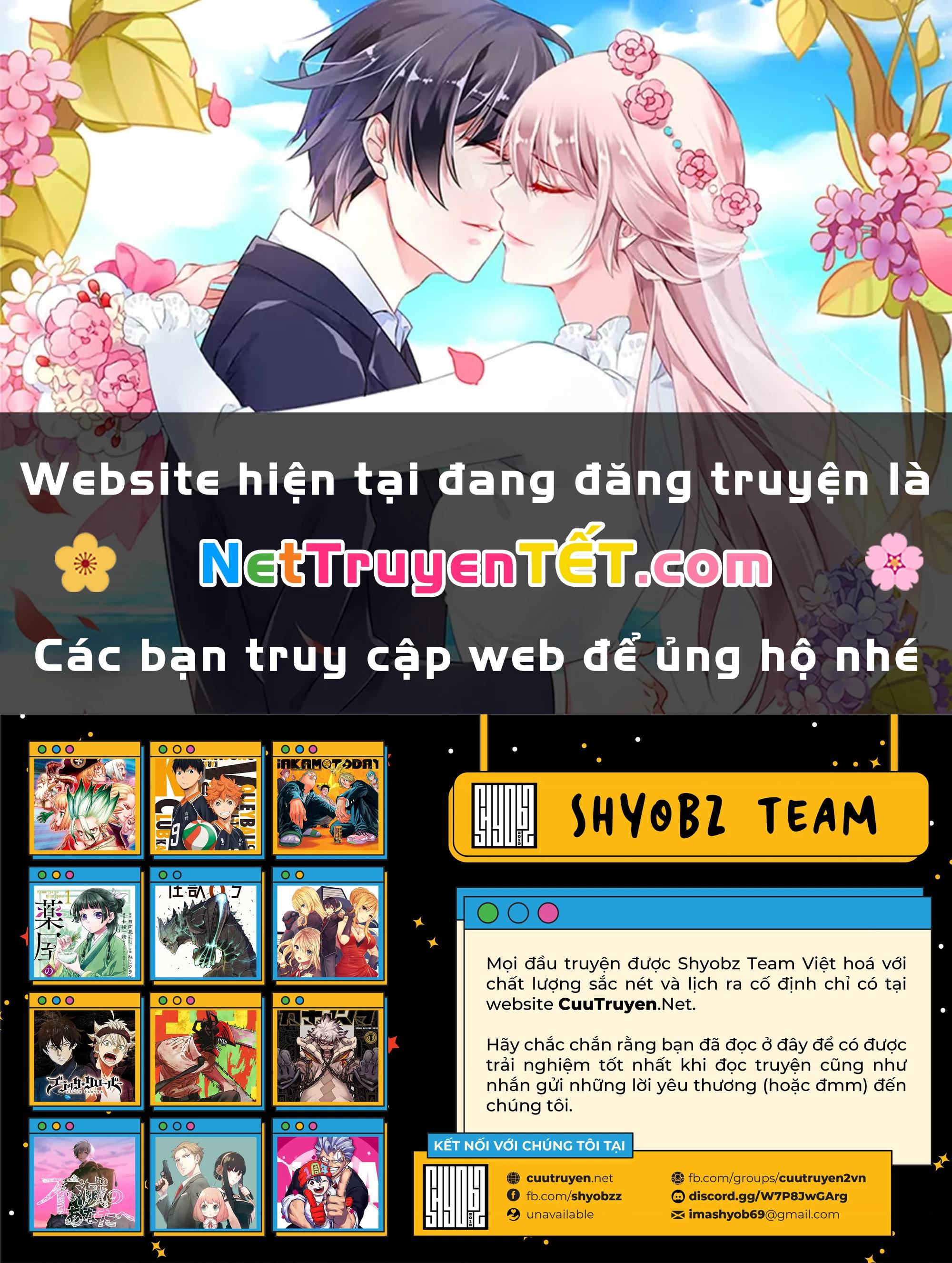 Thứ Mà Đôi Ta Mong Muốn Chap 121 - Next Chap 122