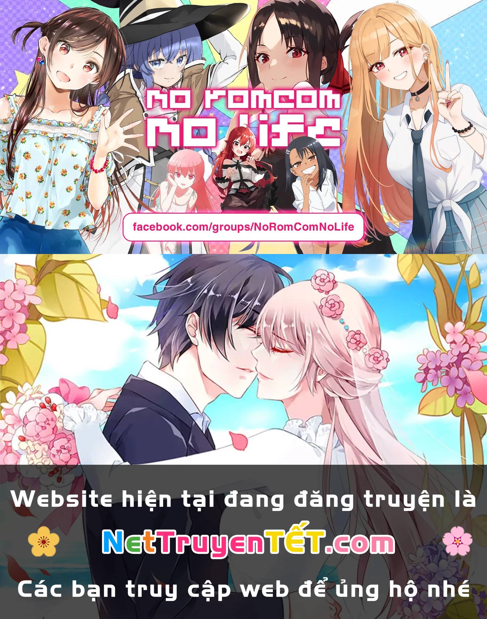 Thứ Mà Đôi Ta Mong Muốn Chap 121 - Next Chap 122