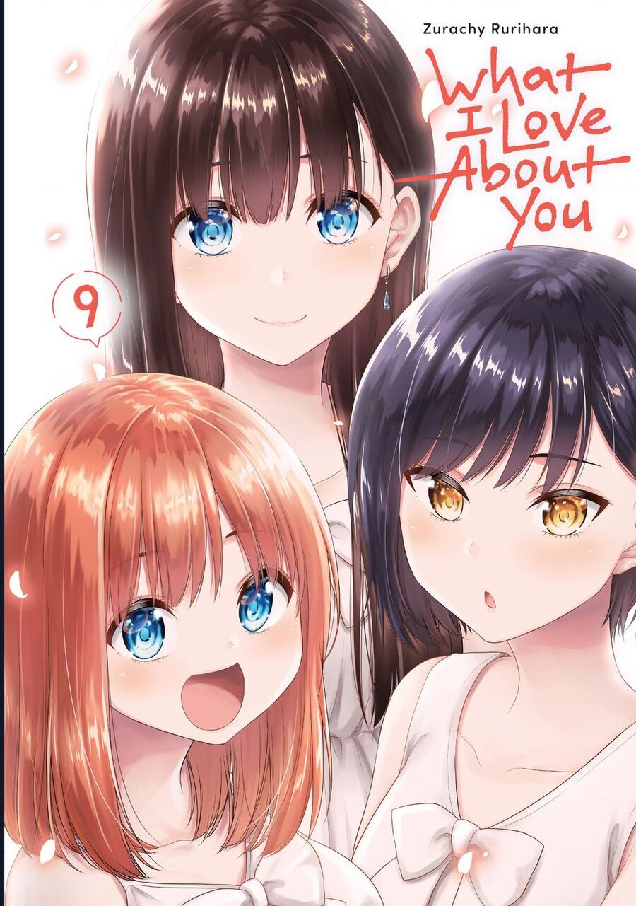 Thứ Mà Đôi Ta Mong Muốn Chap 125 - Next Chap 126