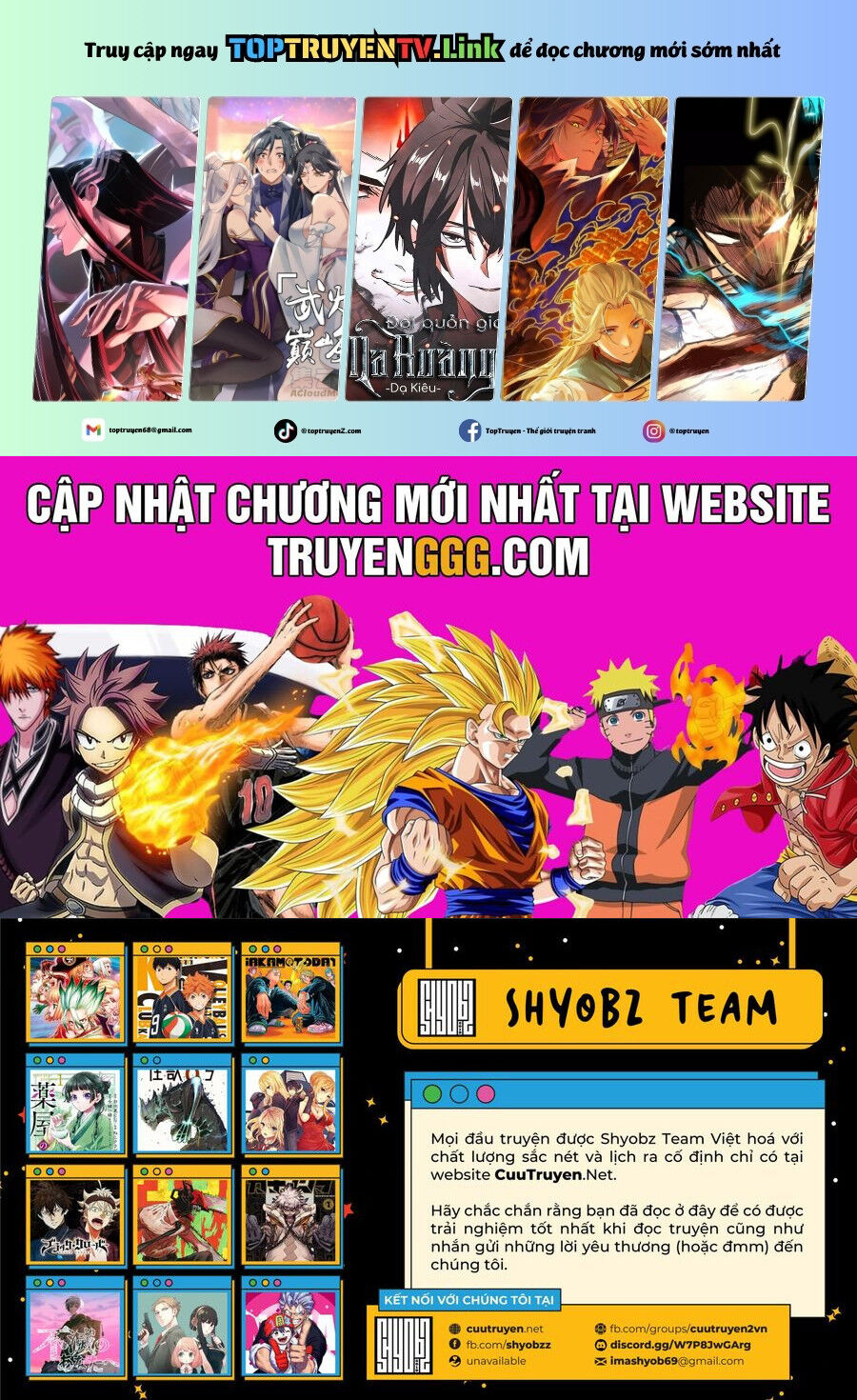 Thứ Mà Đôi Ta Mong Muốn Chap 127 - Next Chap 128