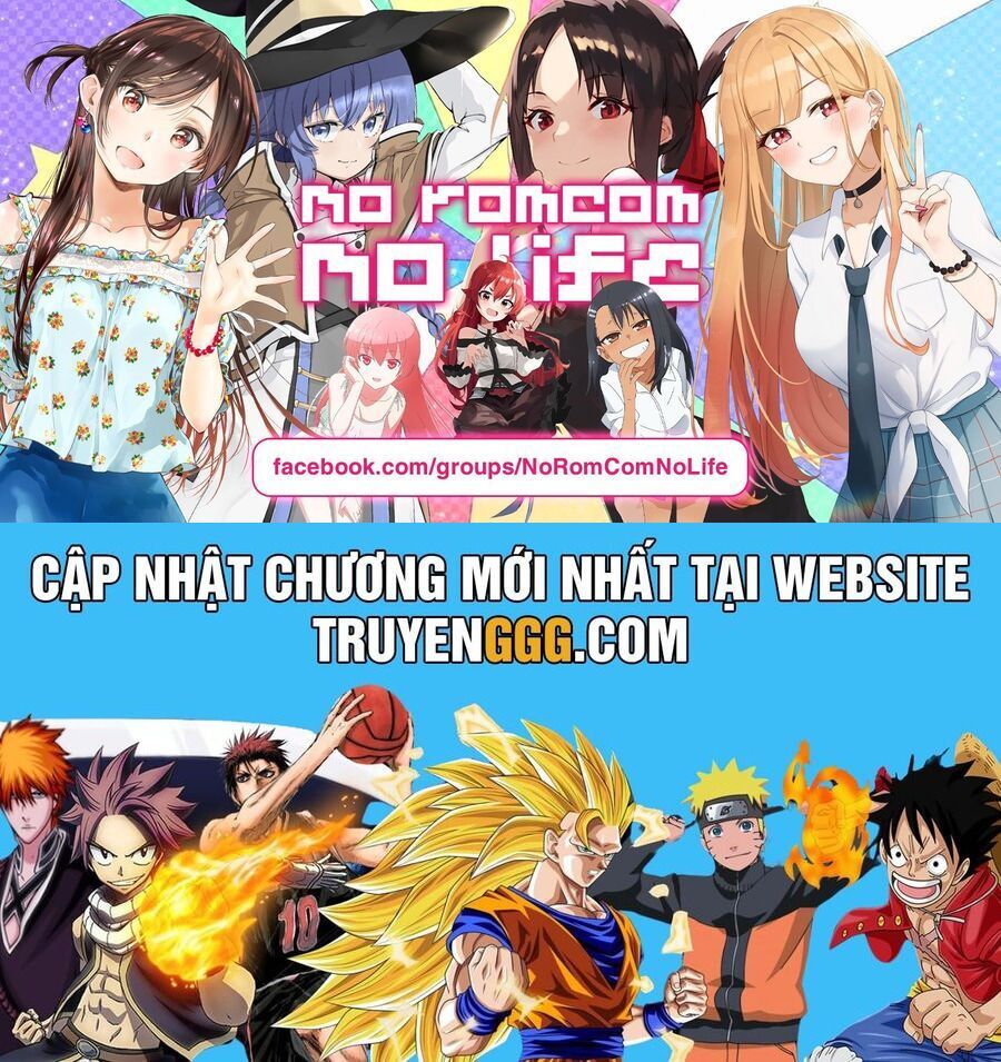 Thứ Mà Đôi Ta Mong Muốn Chap 134 - Next Chap 135