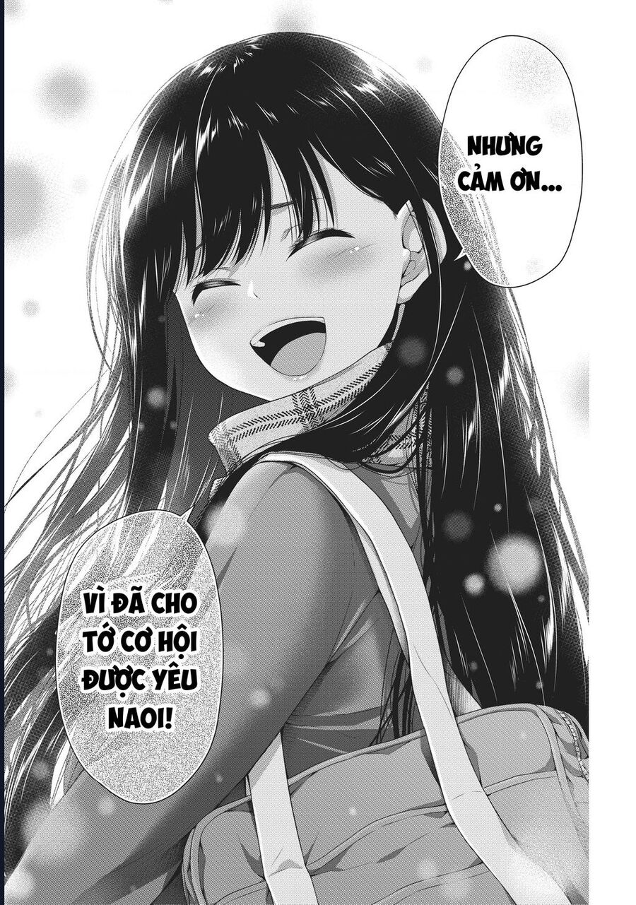 Thứ Mà Đôi Ta Mong Muốn Chap 138 - Next Chap 139