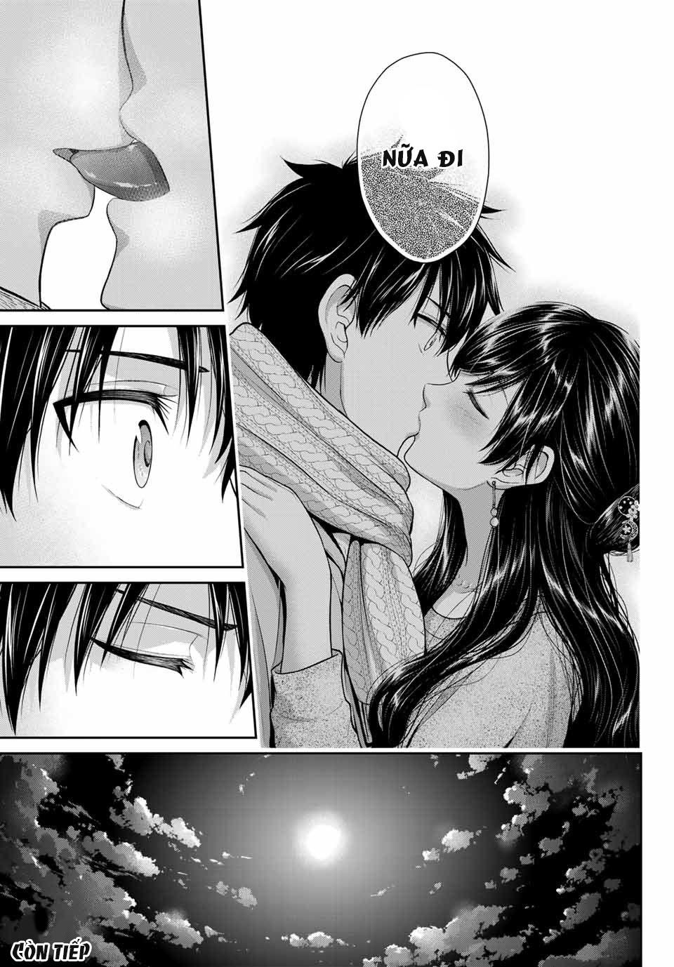 Thứ Mà Đôi Ta Mong Muốn Chap 14 - Next Chap 15