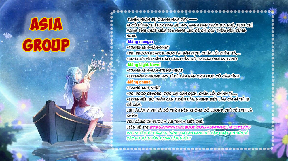 Thứ Mà Đôi Ta Mong Muốn Chap 17 - Next Chap 18